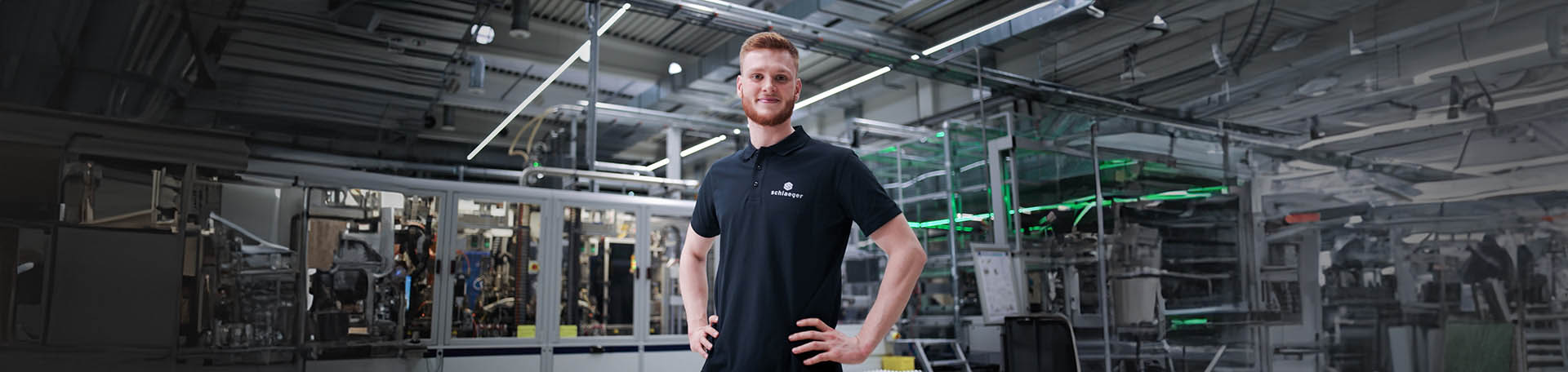 Kunststoffspritzgussmaschinen betreuen, Fehler suchen, Qualitätskontrollen durchführen - das macht der Verfahrensmechaniker (m/w/d)