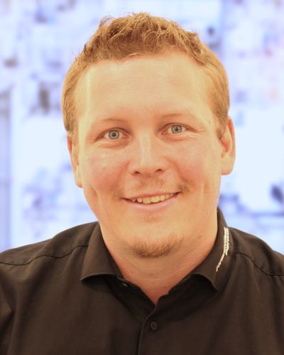 Herr Timm Nachtmann