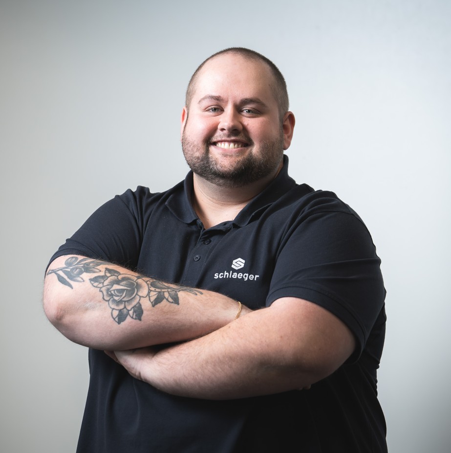 Herr Waldemar Streis